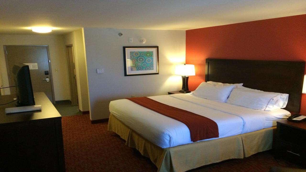 Holiday Inn Guin By Ihg Twin Dış mekan fotoğraf