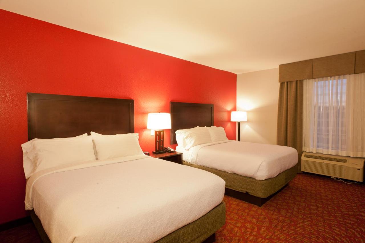 Holiday Inn Guin By Ihg Twin Dış mekan fotoğraf