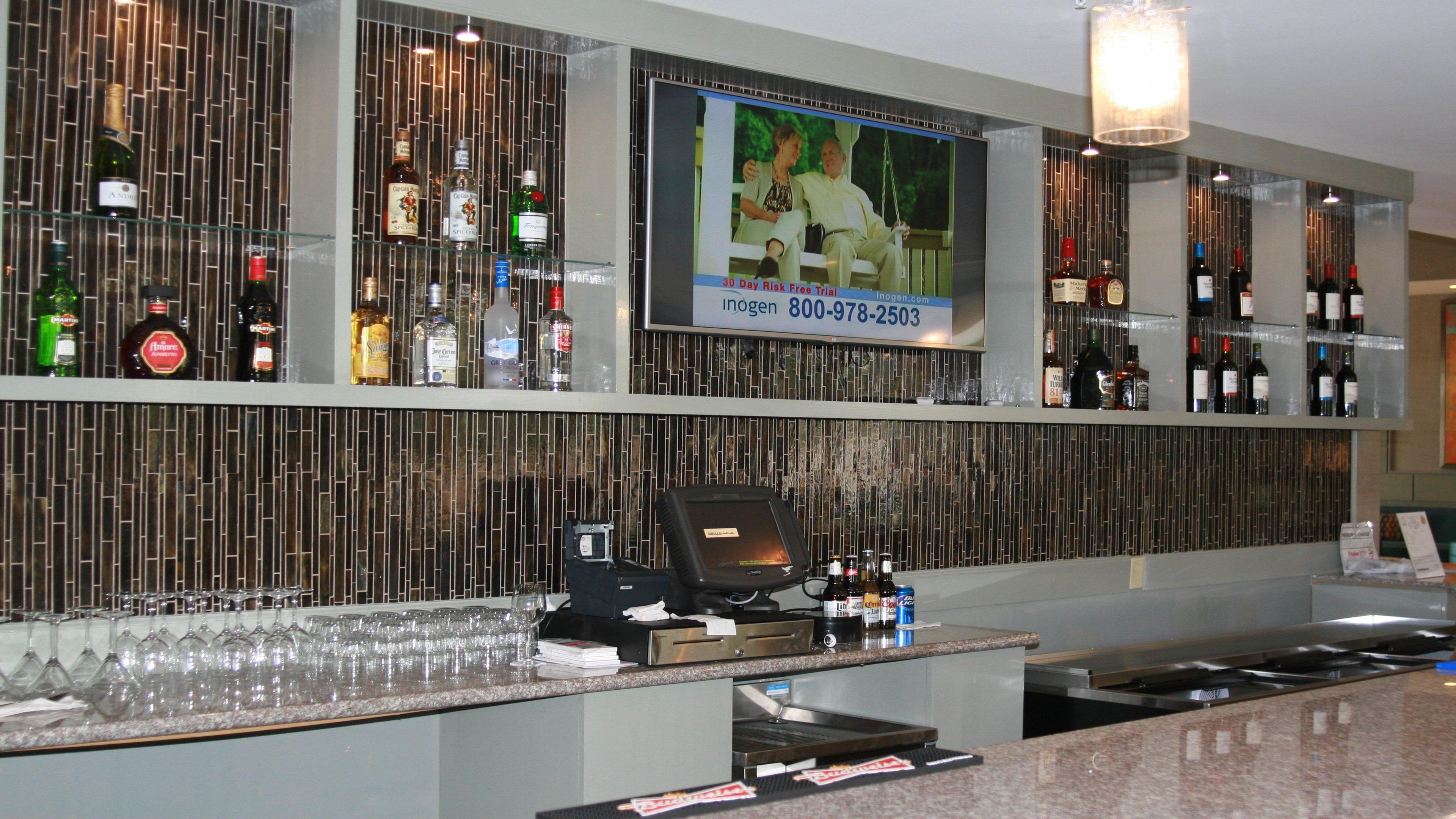 Holiday Inn Guin By Ihg Twin Dış mekan fotoğraf