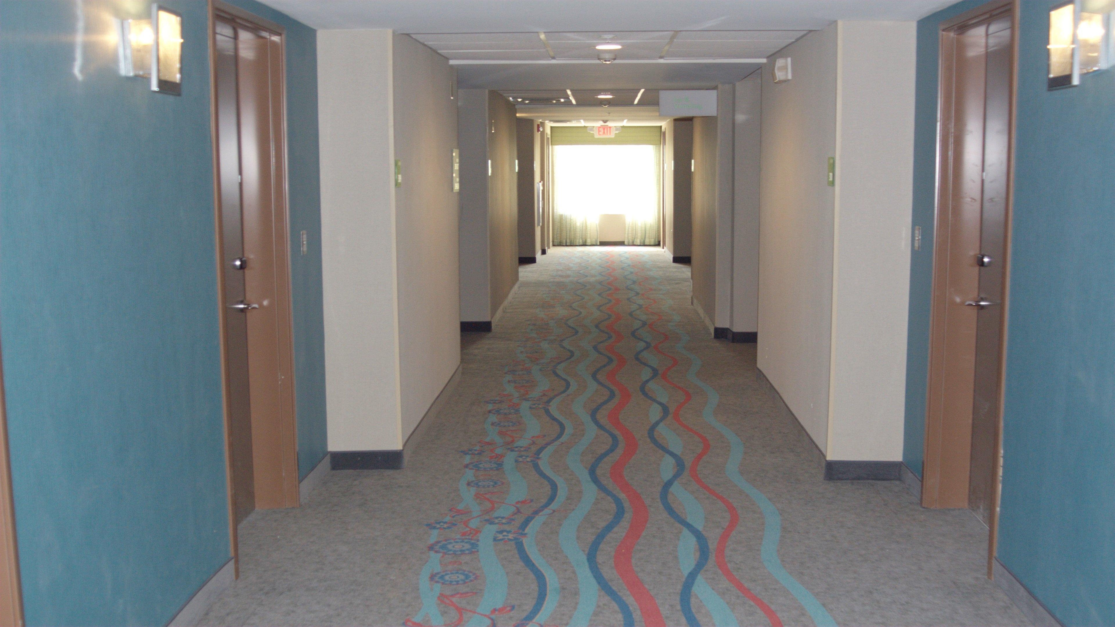 Holiday Inn Guin By Ihg Twin Dış mekan fotoğraf
