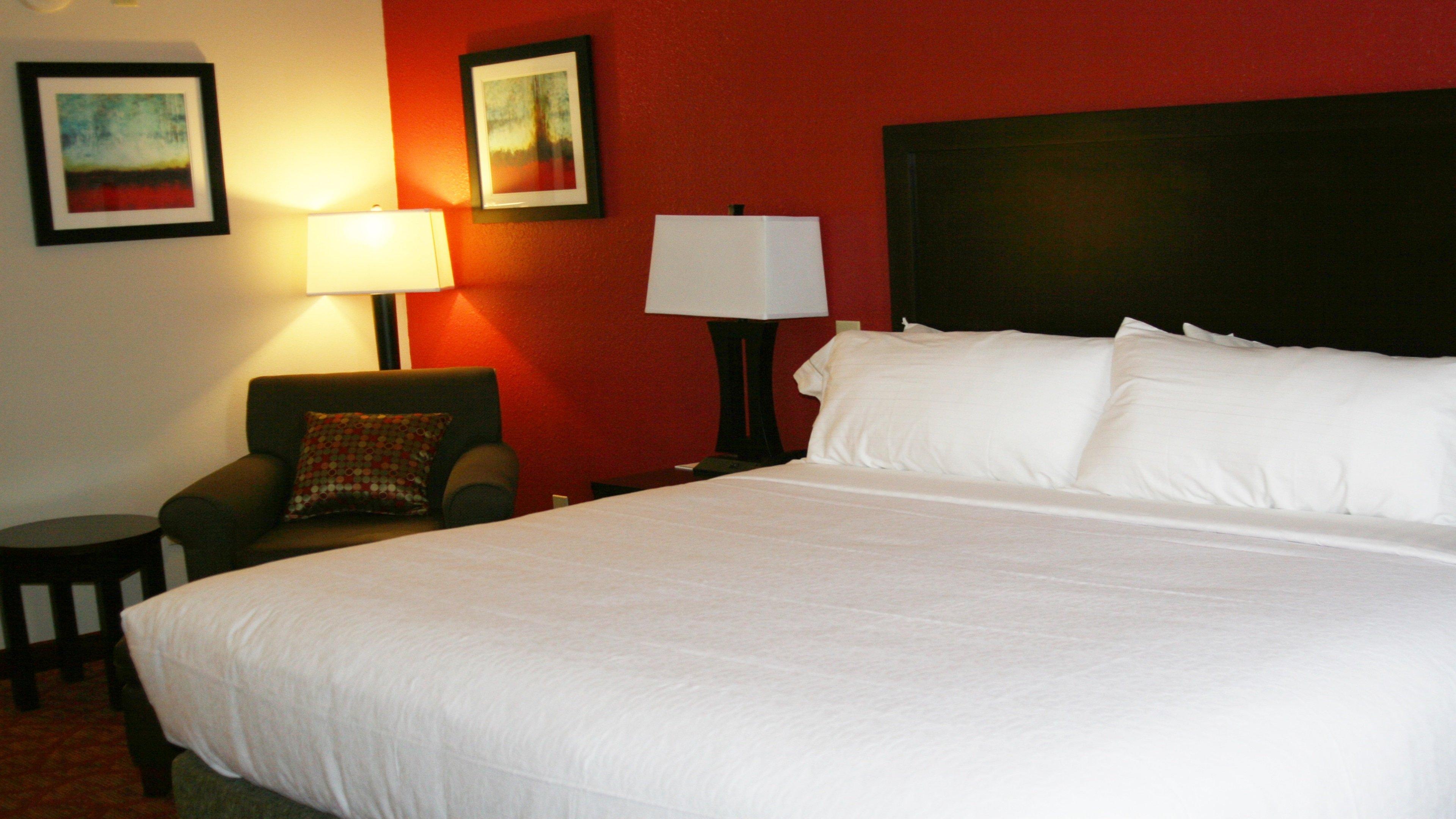 Holiday Inn Guin By Ihg Twin Dış mekan fotoğraf