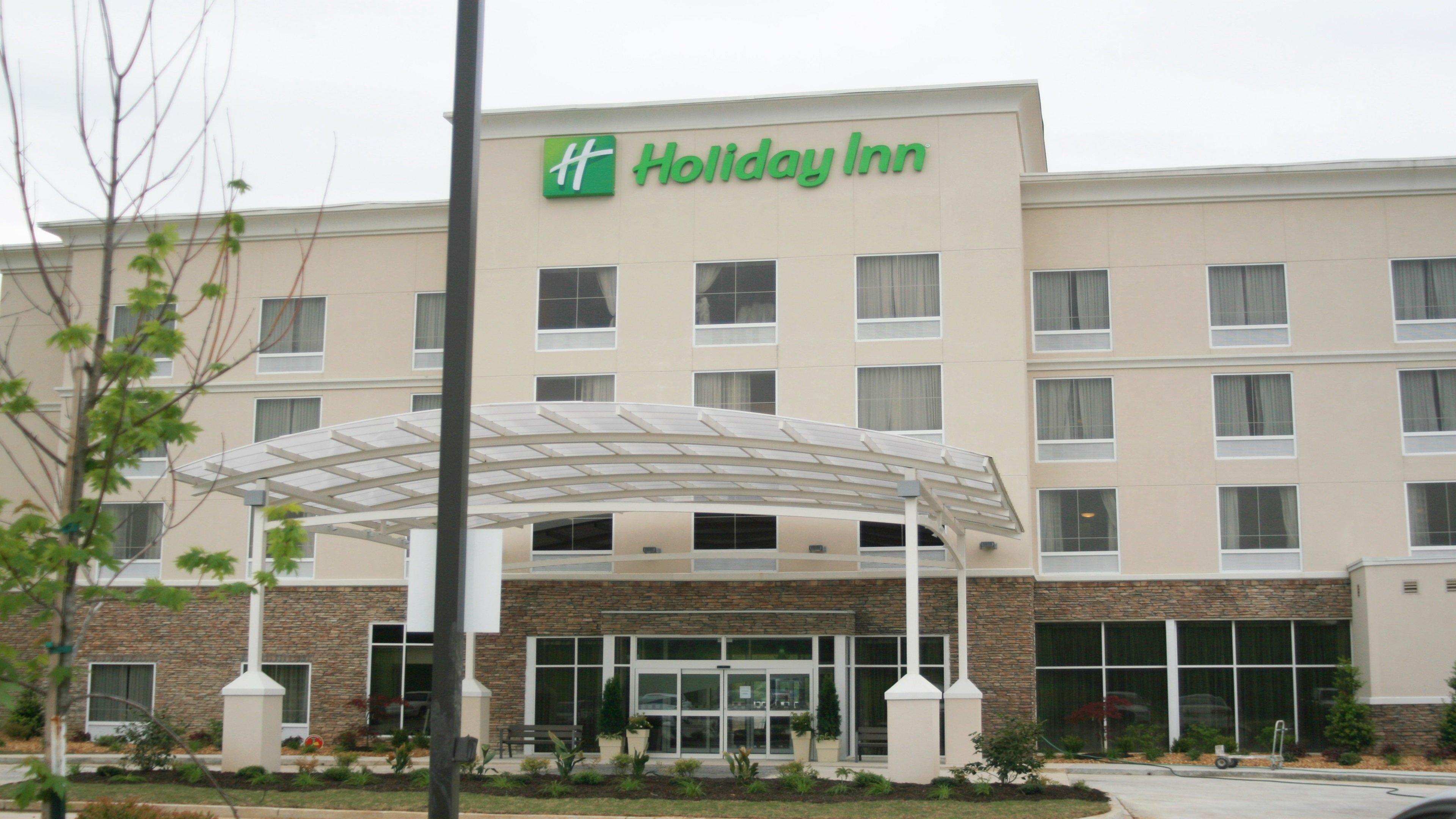 Holiday Inn Guin By Ihg Twin Dış mekan fotoğraf