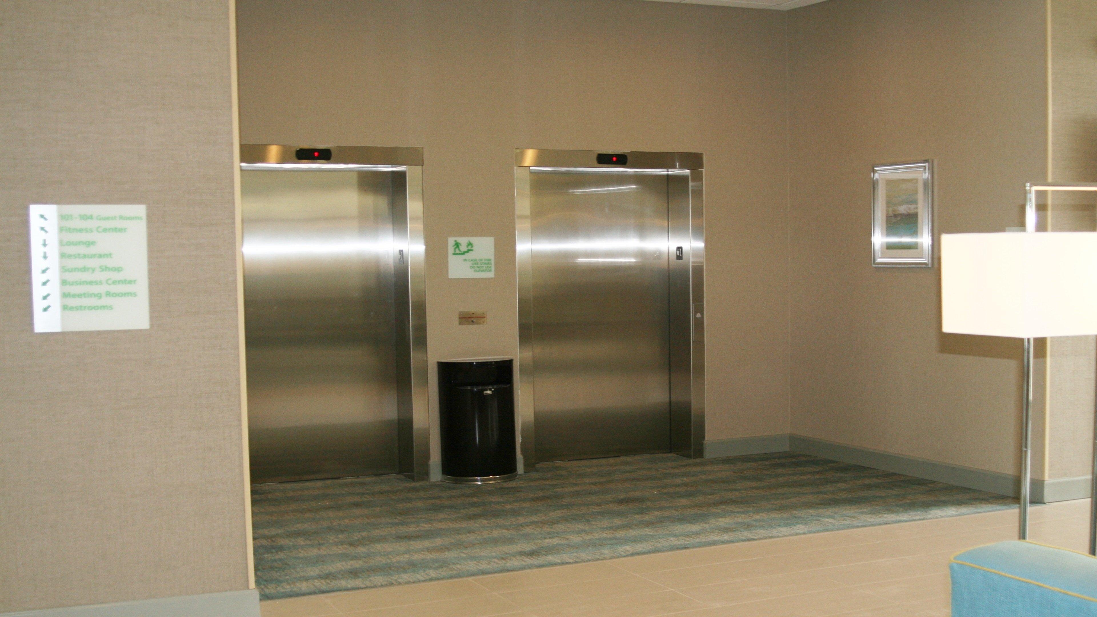 Holiday Inn Guin By Ihg Twin Dış mekan fotoğraf