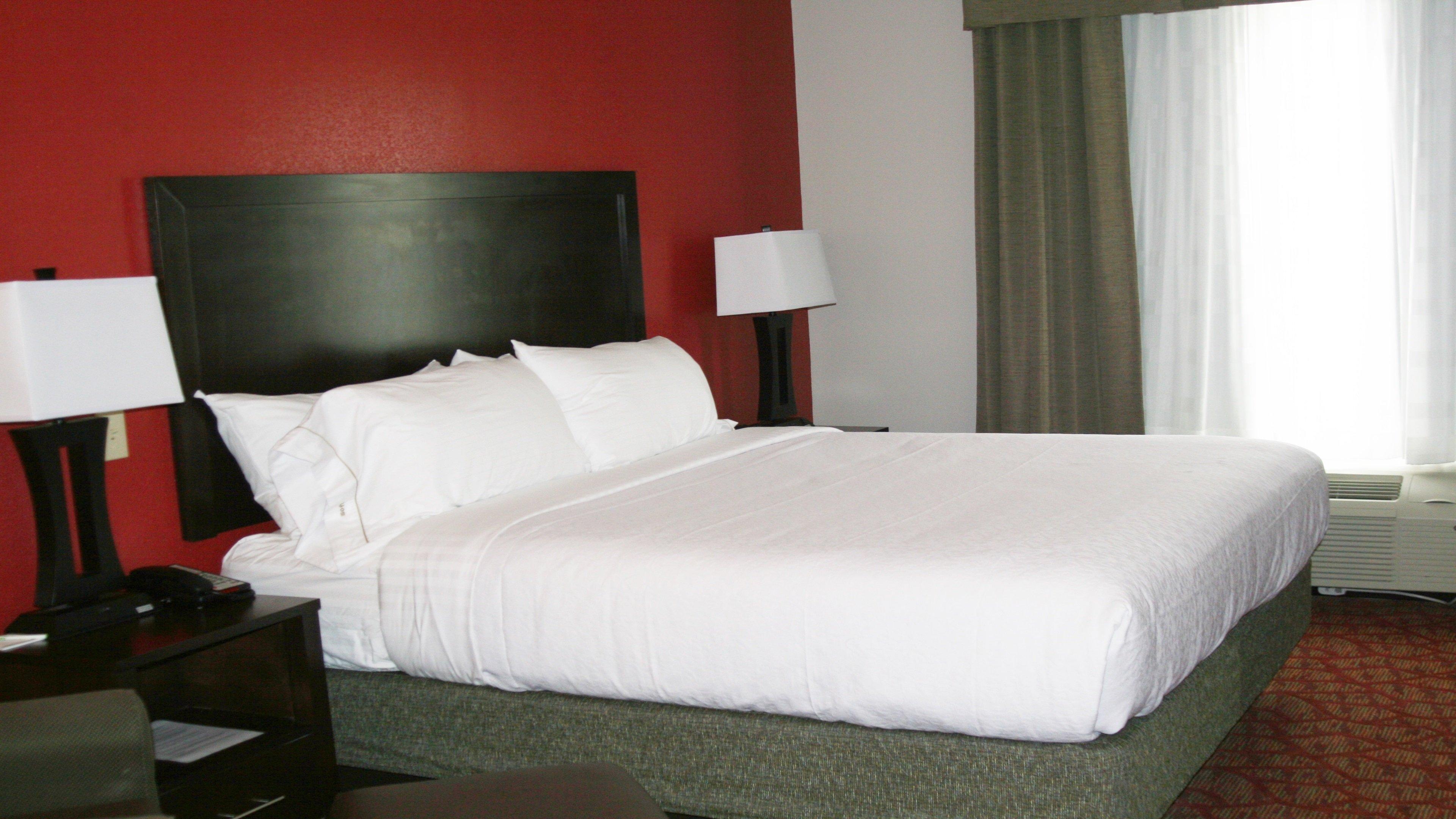 Holiday Inn Guin By Ihg Twin Dış mekan fotoğraf