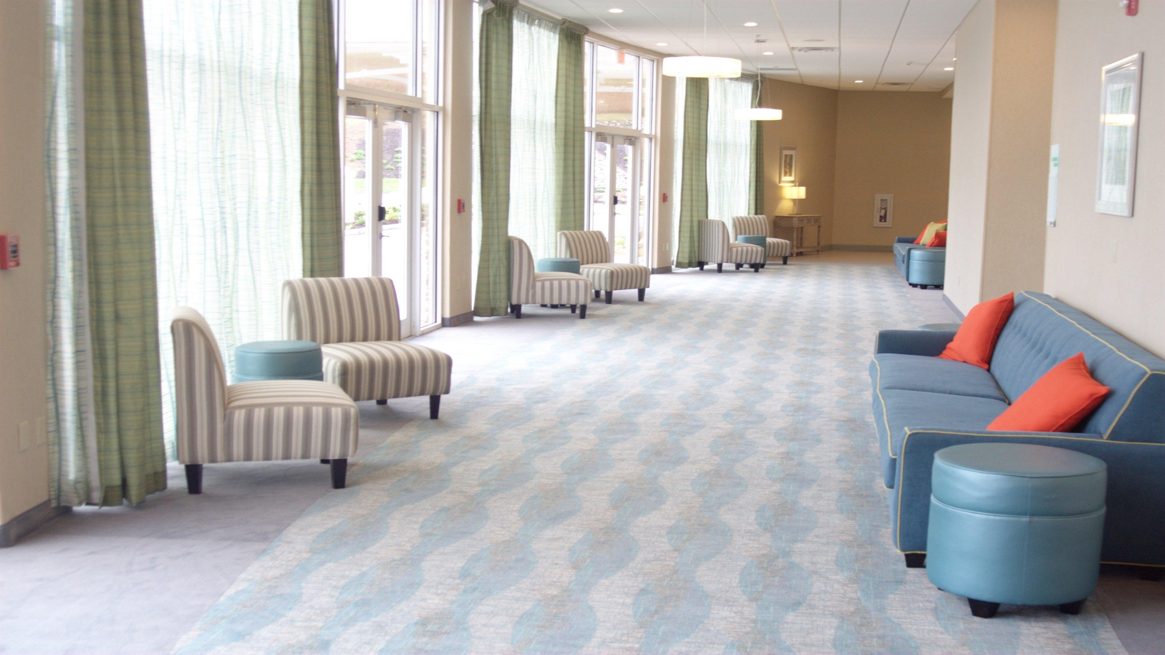 Holiday Inn Guin By Ihg Twin Dış mekan fotoğraf