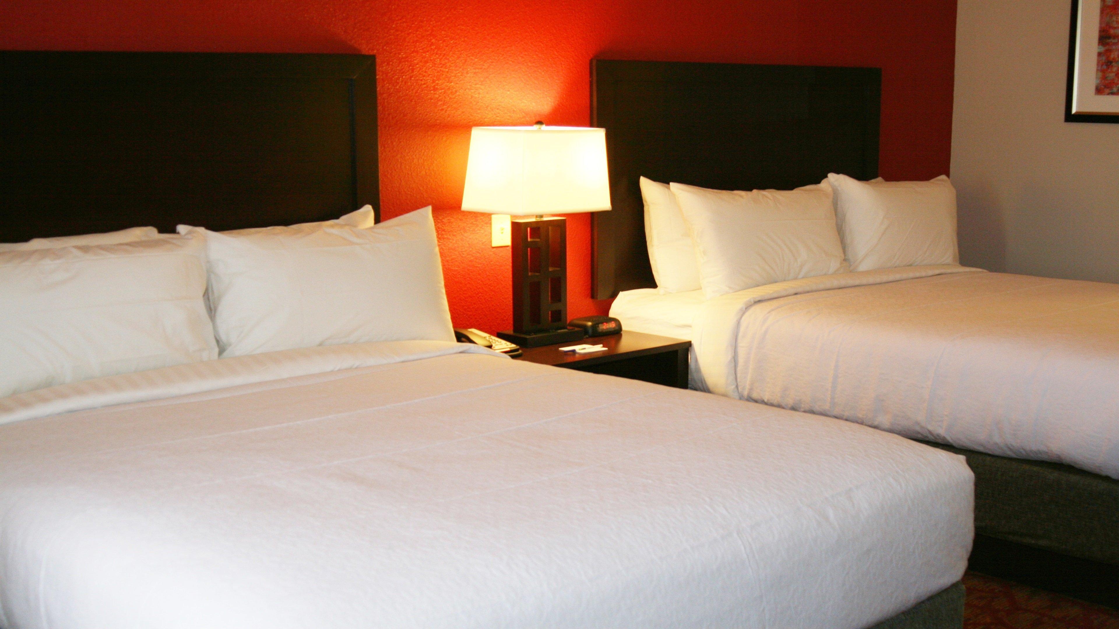 Holiday Inn Guin By Ihg Twin Dış mekan fotoğraf