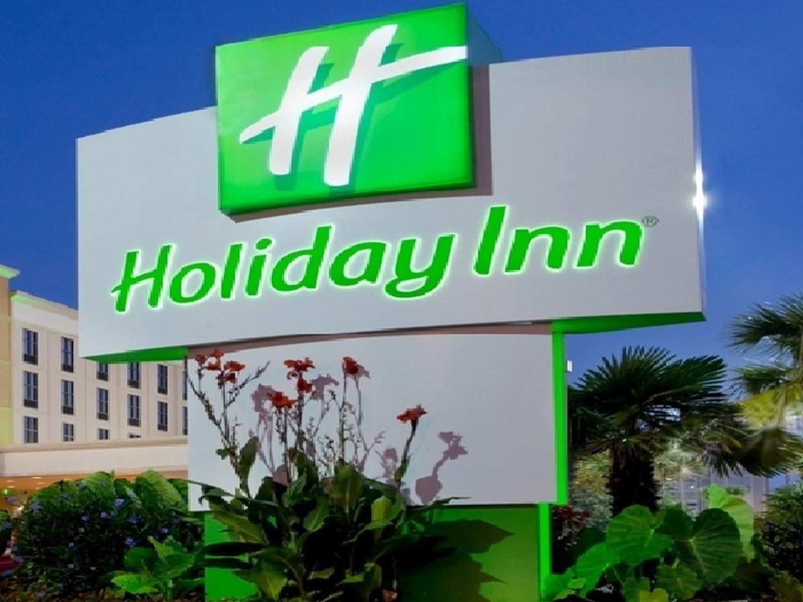 Holiday Inn Guin By Ihg Twin Dış mekan fotoğraf