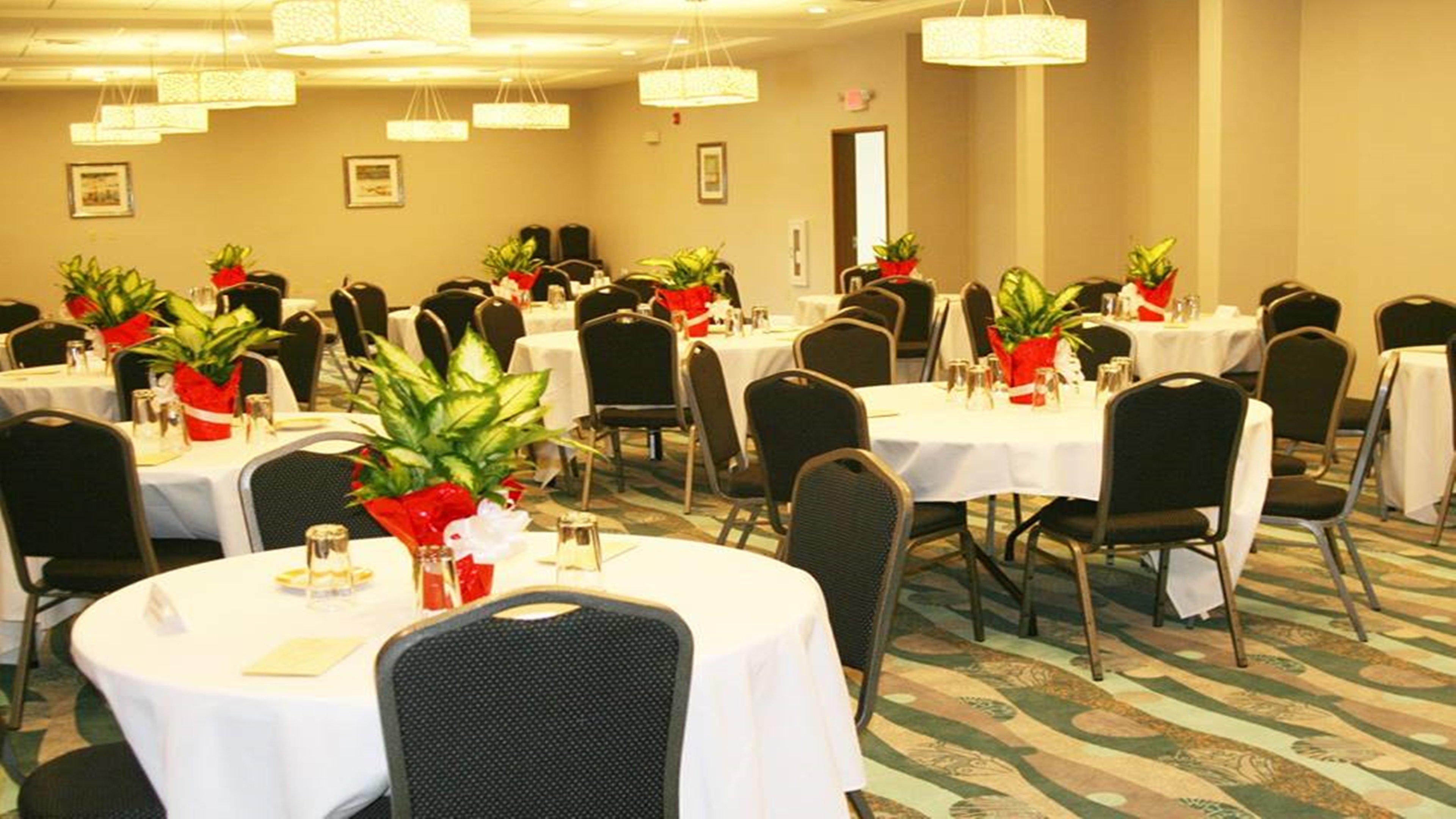 Holiday Inn Guin By Ihg Twin Dış mekan fotoğraf