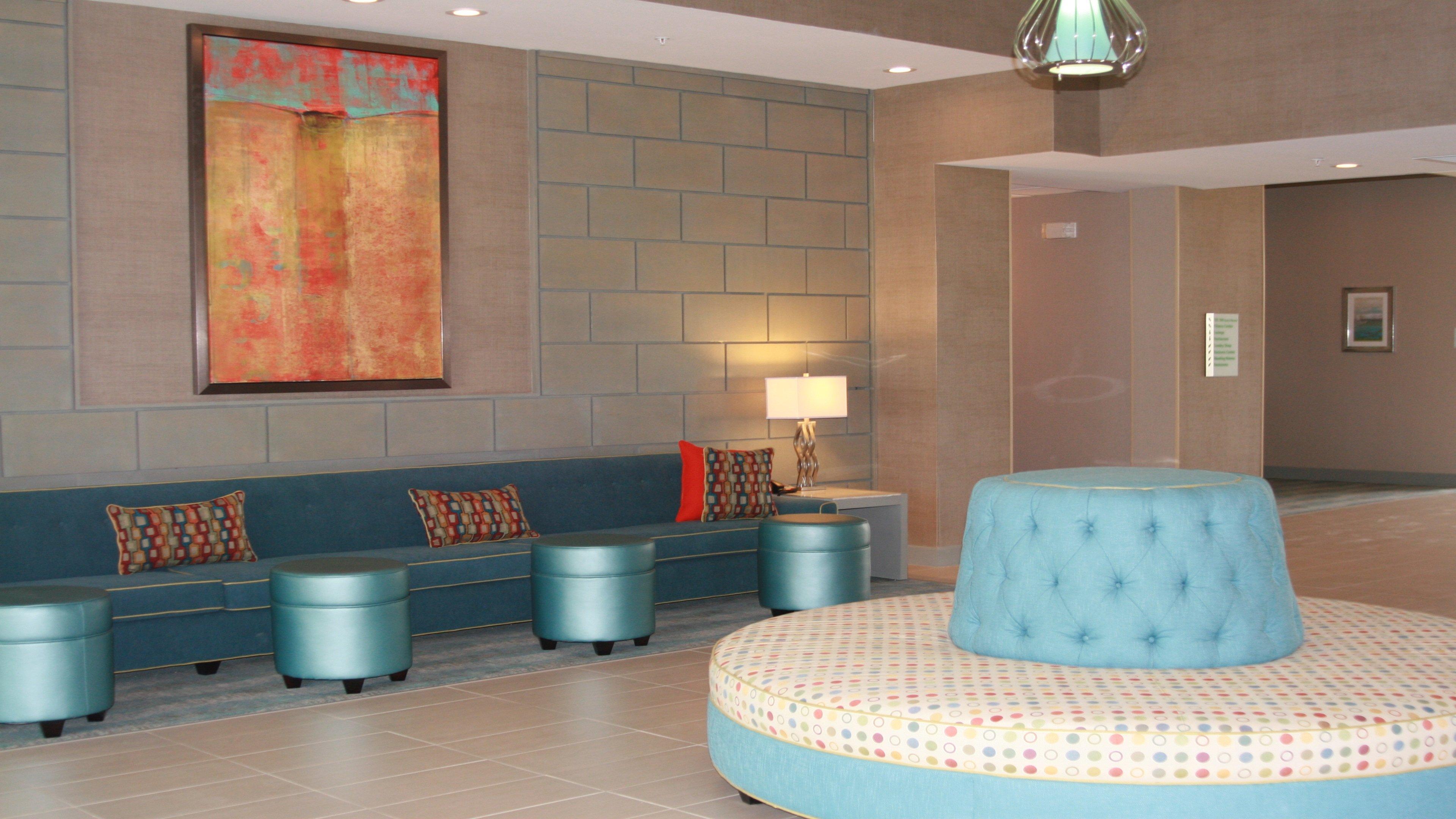 Holiday Inn Guin By Ihg Twin Dış mekan fotoğraf