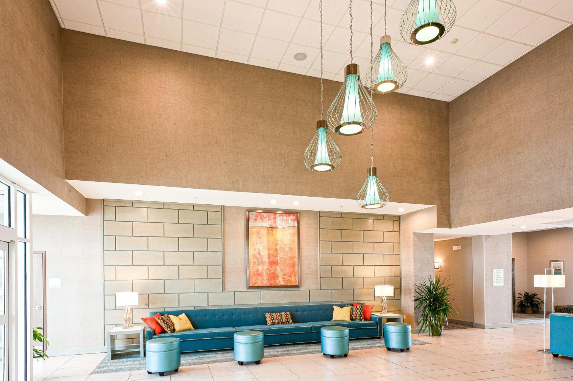Holiday Inn Guin By Ihg Twin Dış mekan fotoğraf