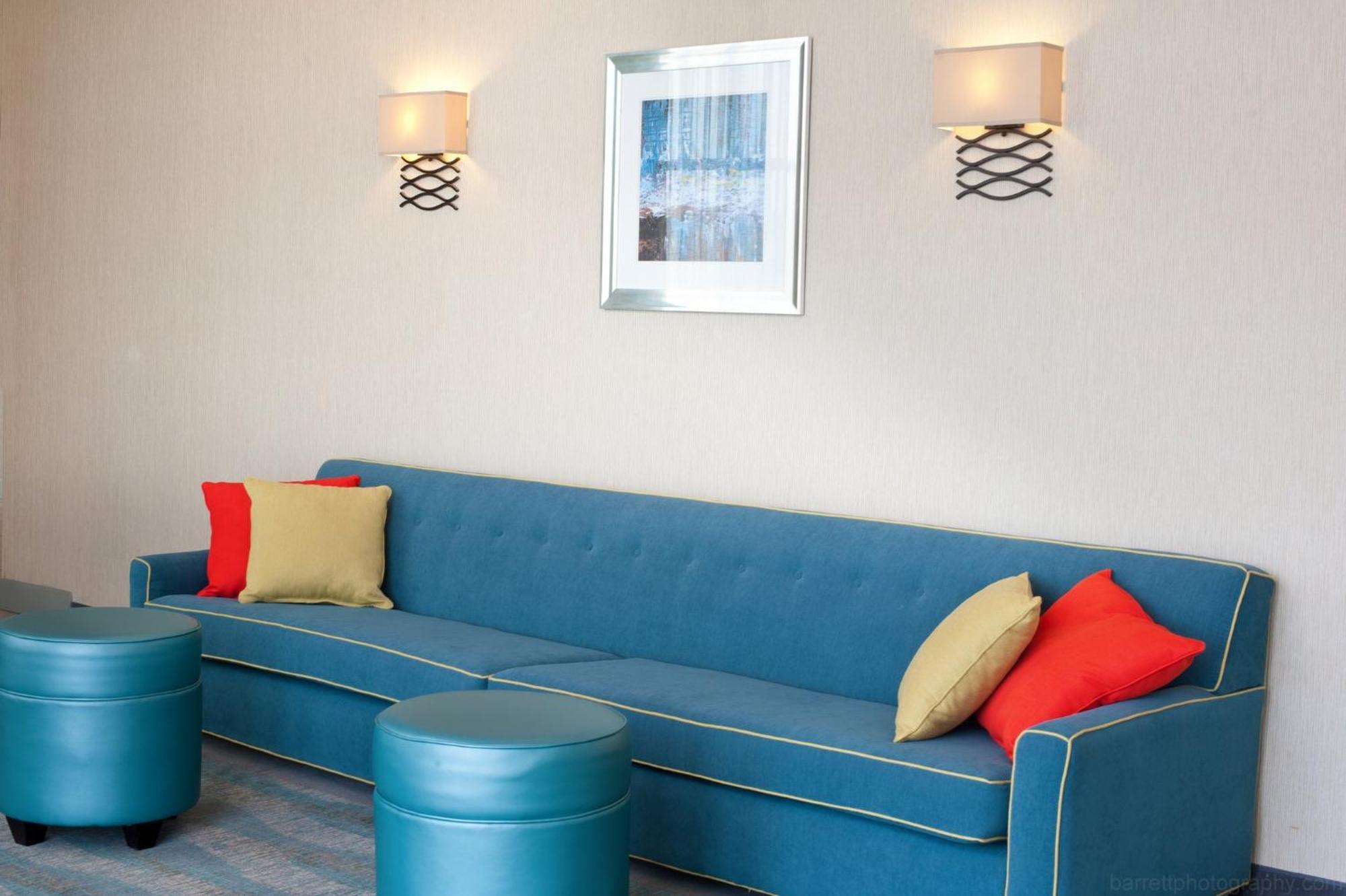 Holiday Inn Guin By Ihg Twin Dış mekan fotoğraf