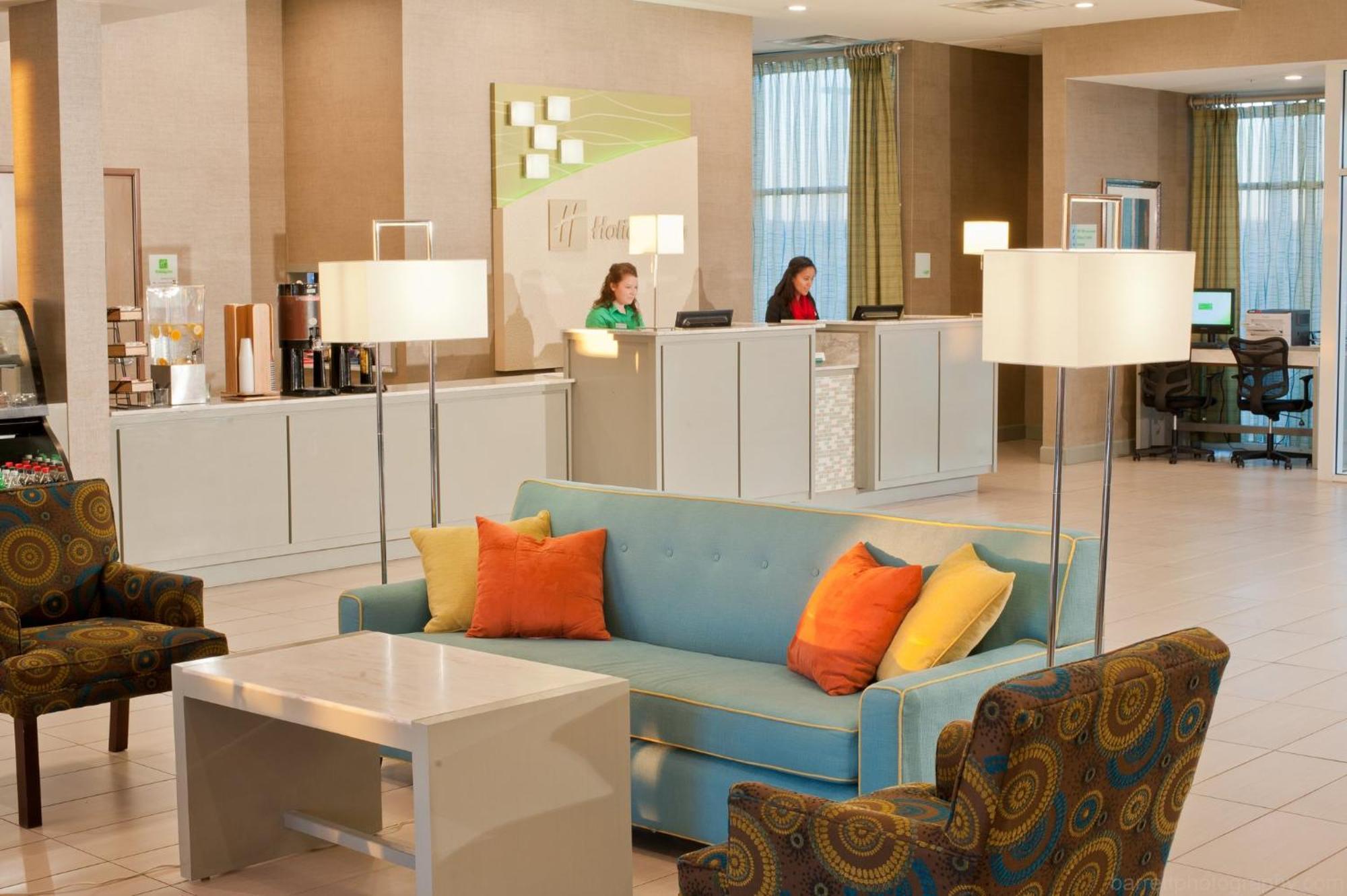 Holiday Inn Guin By Ihg Twin Dış mekan fotoğraf