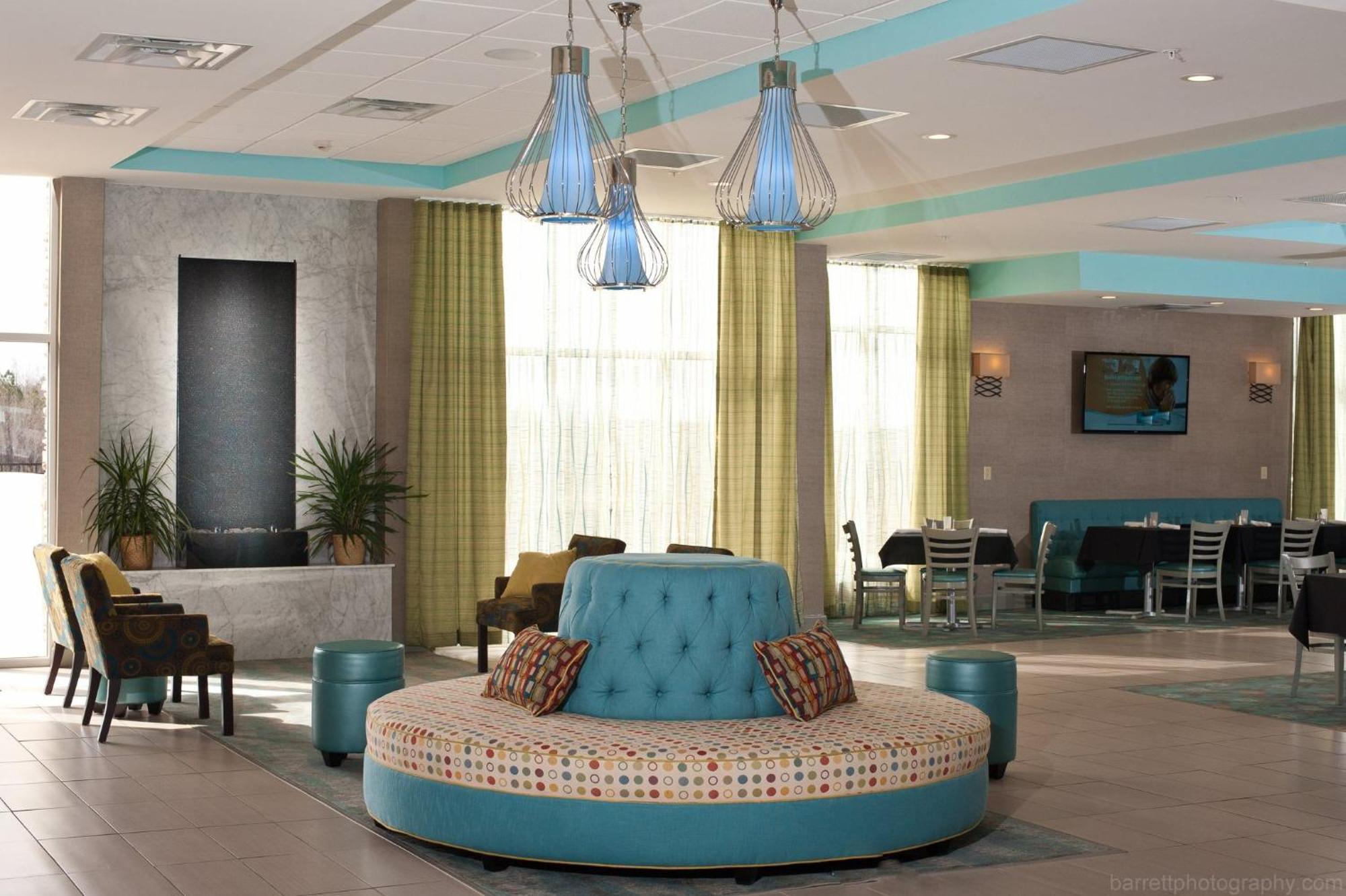 Holiday Inn Guin By Ihg Twin Dış mekan fotoğraf