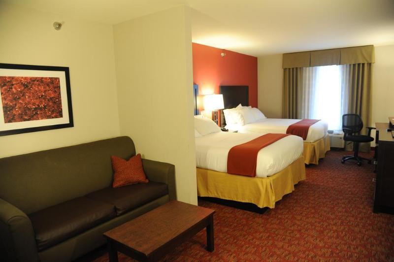 Holiday Inn Guin By Ihg Twin Dış mekan fotoğraf