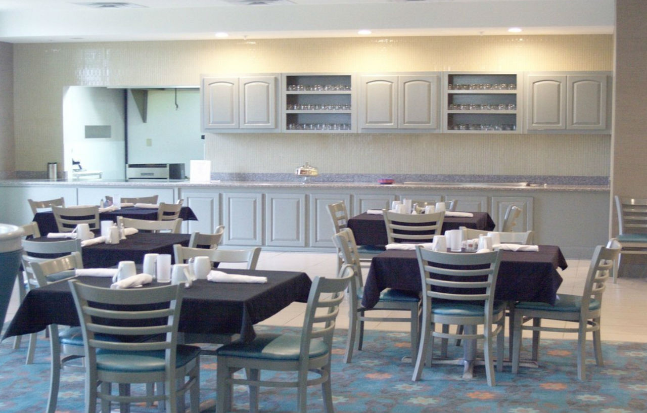 Holiday Inn Guin By Ihg Twin Dış mekan fotoğraf
